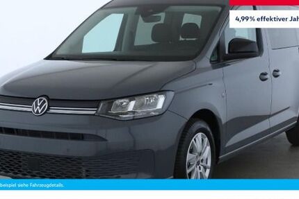 VW Caddy Maxi