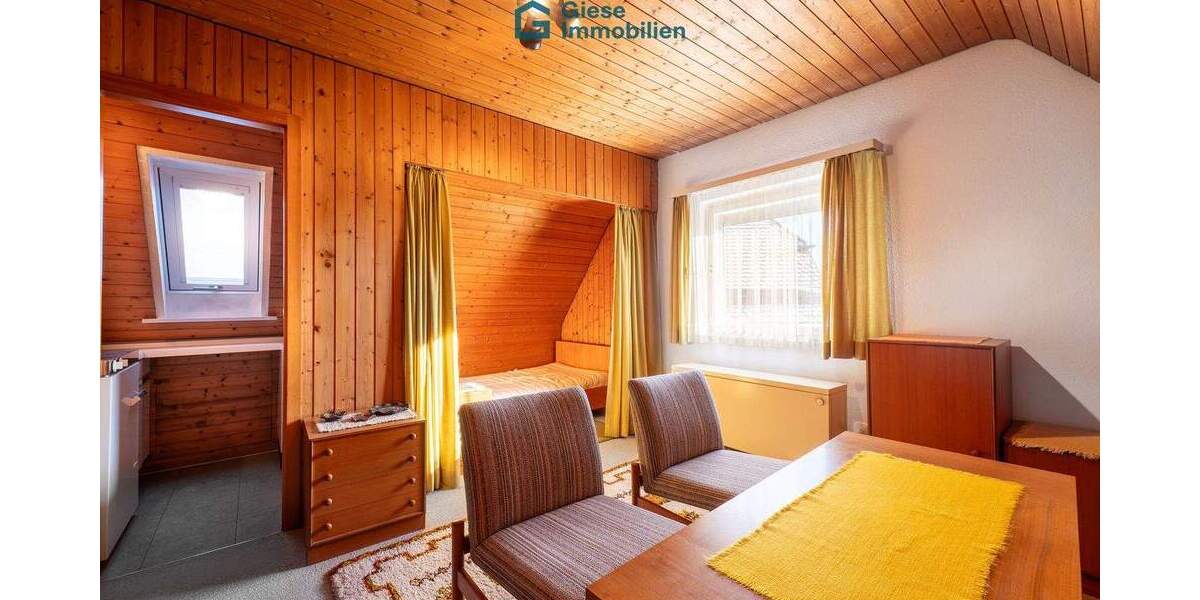 Mehrfamilienhaus, Wohnhaus Stuttgart Degerloch - 9 Zimmer, 140 m&sup2;, 740.000&euro; | Angebot:24635350