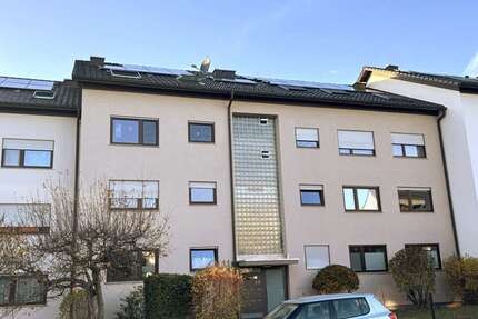 Wohnung zum Kaufen in Stuttgart Weilimdorf 295.000 € 73 m² 3 zimmer