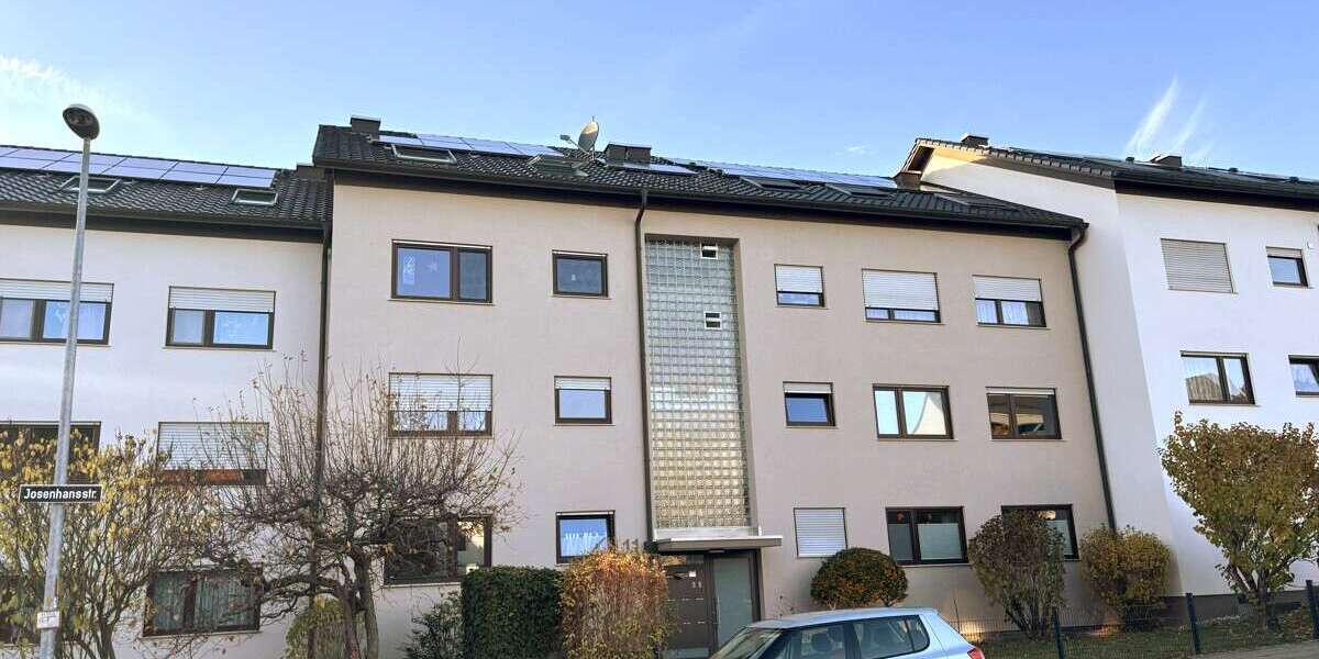 Wohnung zum Kaufen in Stuttgart Weilimdorf 295.000 € 73 m² 3 zimmer