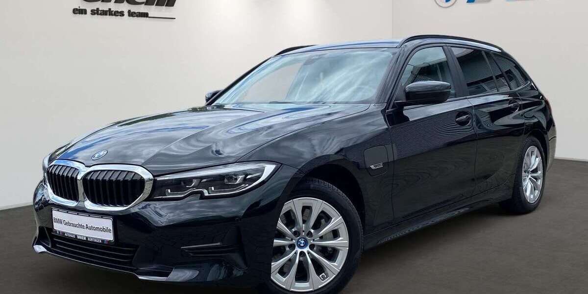 BMW 330 77.700 km 25.900 &euro; Nürtingen 72622