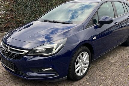 Opel Astra 132.476 km 7.200 € Sindelfingen 71065