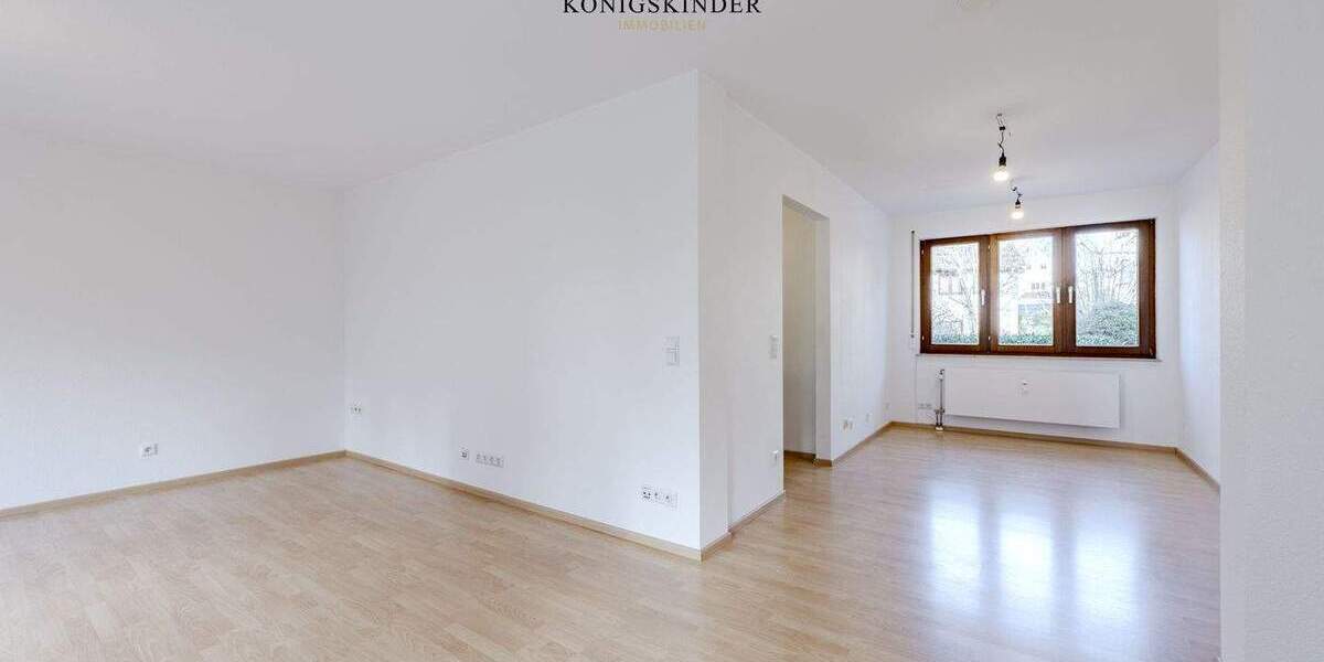 Etagenwohnung Stuttgart / Obertürkheim Obertürkheim - 3 Zimmer, 84 m&sup2;, 339.000&euro; | Angebot:24872801