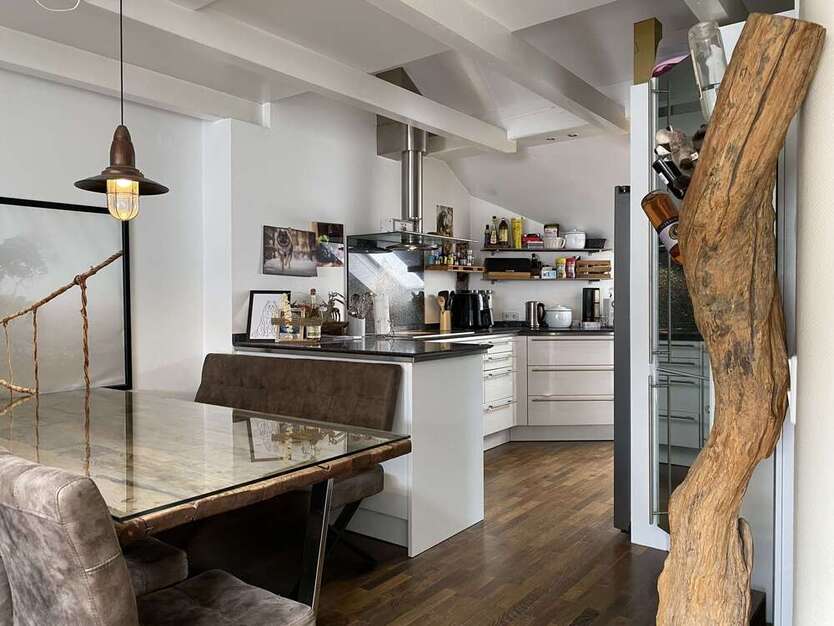 Wohnung zum Kaufen in Freiberg am Neckar 445.000 € 138 m² 4.5 zimmer