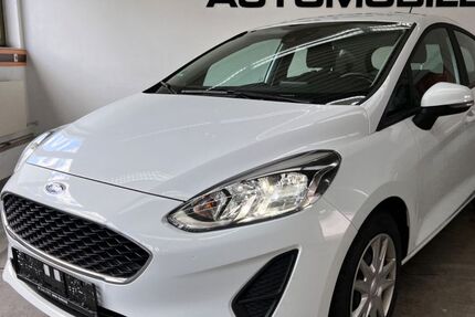 Ford Fiesta 142.000 km 7.299 &euro; Schönaich 71101