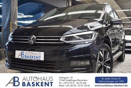 VW Touran 140.200 km 22.890 € Sindelfingen-Darmsheim 71069