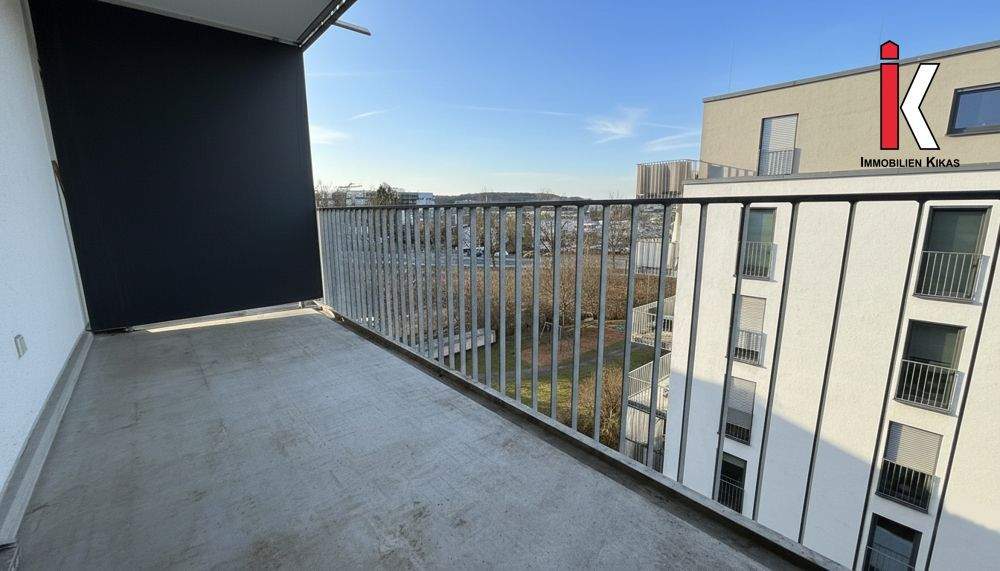 Hier beginnt Ihr neues Kapitel - für Singles oder Paare! 2-Zimmerwohnung in Böblingen-Flugfeld 2 zimmer