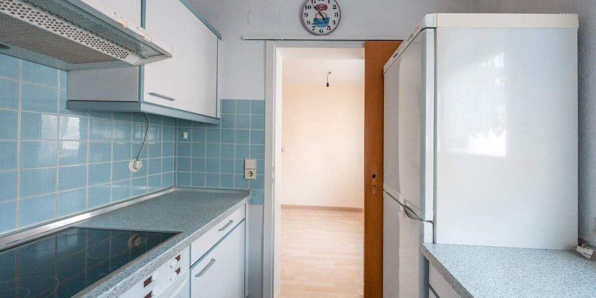 Etagenwohnung Waiblingen Neustadt - 3 Zimmer, 73 m&sup2;, 257.000&euro; | Angebot:24286166