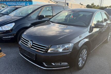 VW Passat 135.000 km 5.999 &euro; Sindelfingen 71065