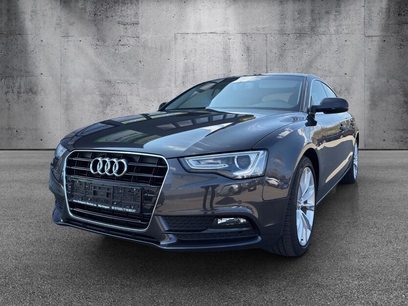 Audi A5 134.400 km 16.890 € Nürtingen bei Stuttgart 72622