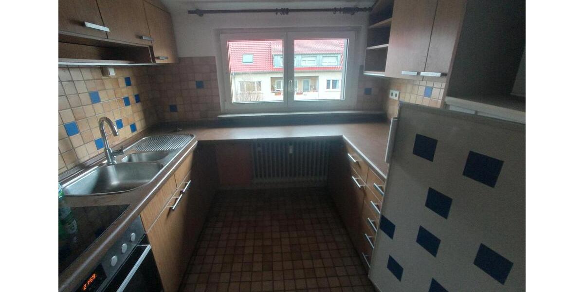 provisionsfrei - 3 Zimmer Wohnung Stuttgart - Vaihingen 3 zimmer