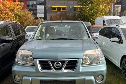 Nissan X-Trail 171.000 km 1.850 € Stuttgart 70376