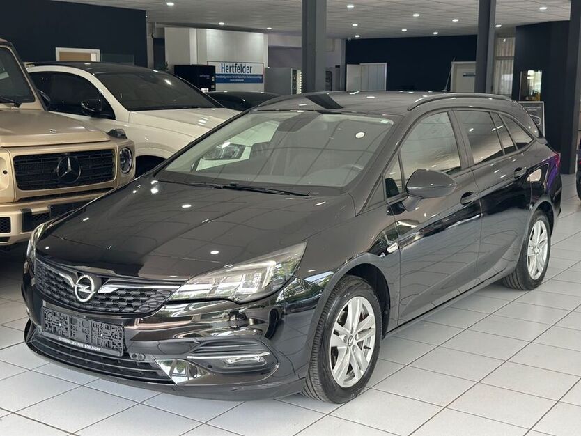 Astra