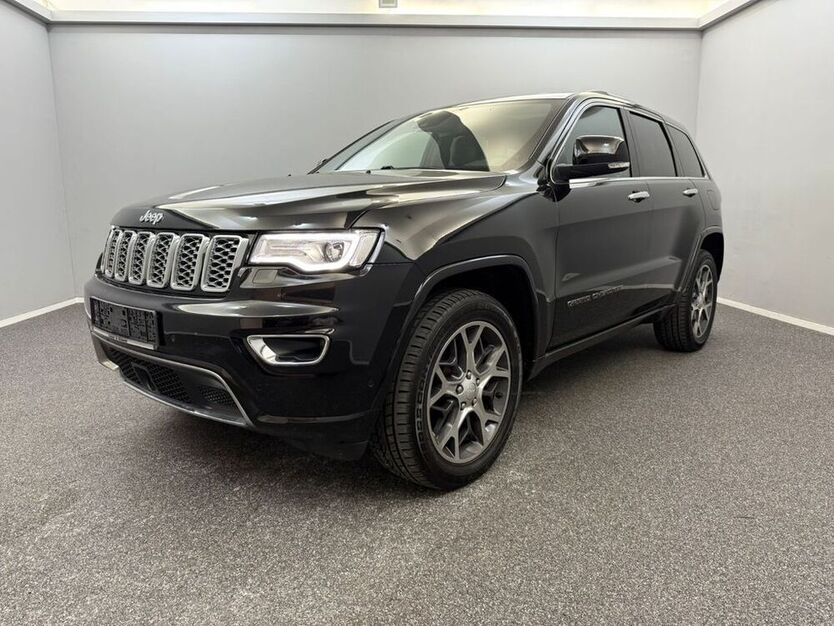 Grand Cherokee