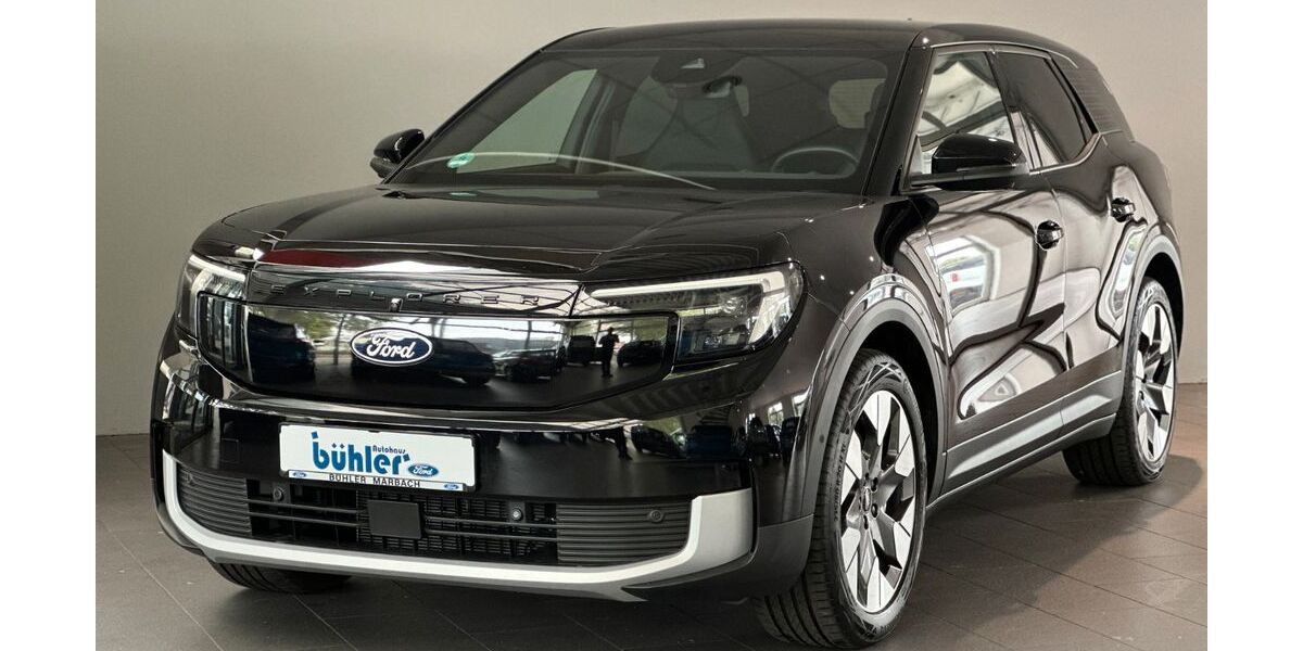 Ford Explorer 8.187 km 39.990 &euro; Marbach am Neckar 71672