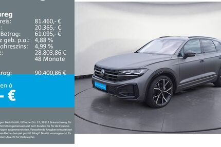 VW Touareg 14.998 km 78.990 € Reutlingen 72770