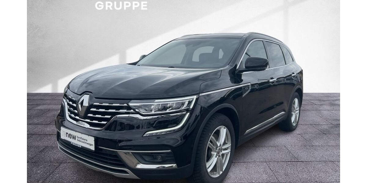 Renault Koleos 93.807 km 23.490 &euro; Esslingen 73734