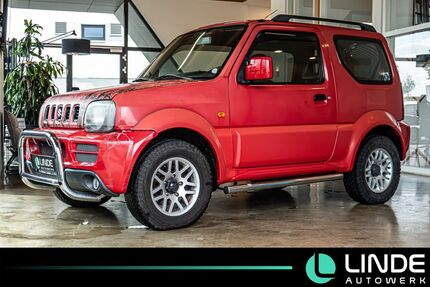 Suzuki Jimny 165.000 km 8.990 &euro; Kusterdingen 72127