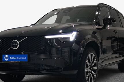 Volvo XC90 19.750 km 93.490 € Stuttgart 70190