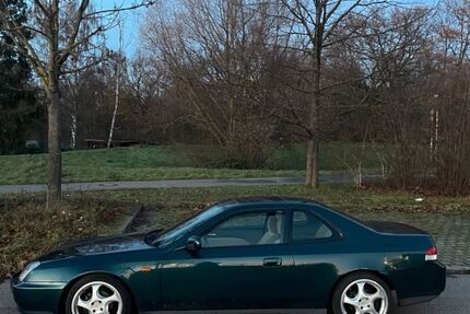 Honda Prelude 180.000 km 8.000 &euro; Tamm 71732