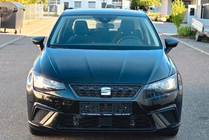 Seat Ibiza 83.000 km 13.999 &euro; Notzingen 73274