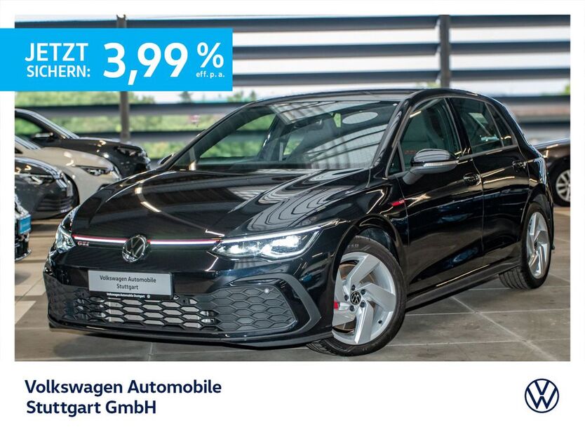 VW Golf 22.622 km 26.830 € Stuttgart-Feuerbach 70469
