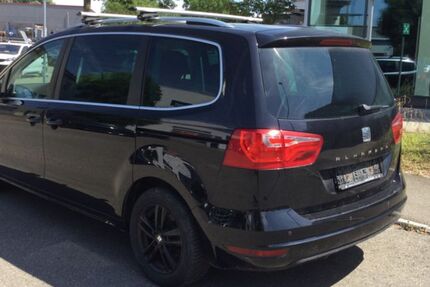 Seat Alhambra 193.500 km 8.200 € Metzingen 72555