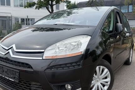 Citroen C4 173.000 km 2.490 &euro; MÖGLINGEN 71696