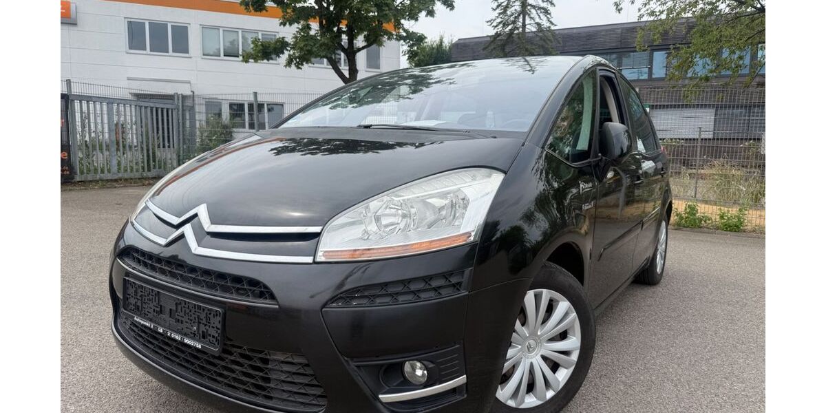 Citroen C4 173.000 km 2.490 &euro; MÖGLINGEN 71696