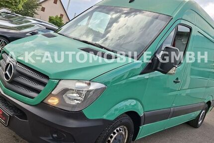 Mercedes-Benz Sprinter 508.520 km 13.499 &euro; Deizisau 73779