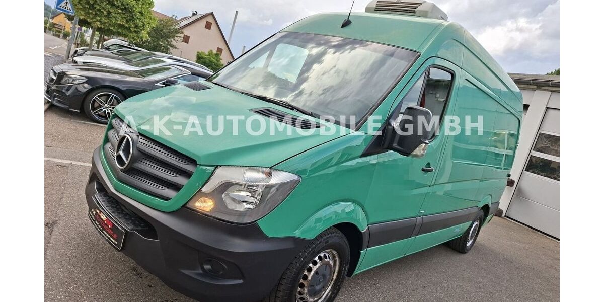 Mercedes-Benz Sprinter 508.520 km 13.499 &euro; Deizisau 73779