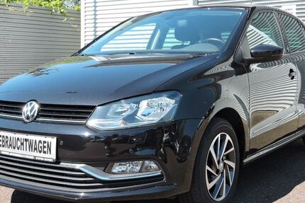 VW Polo 90.700 km 10.999 &euro; Altbach 73776