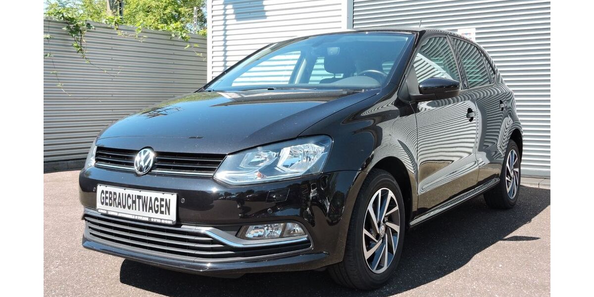 VW Polo 90.700 km 10.999 &euro; Altbach 73776