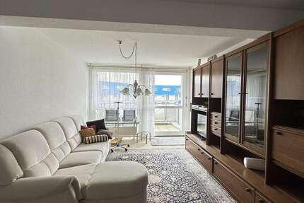 Wohnung Stuttgart Mühlhausen - 3 Zimmer, 72 m&sup2;, 1.170&euro; | Angebot:25373292