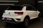 VW t-roc 33.190 km 18.200 € Holzgerlingen 71088