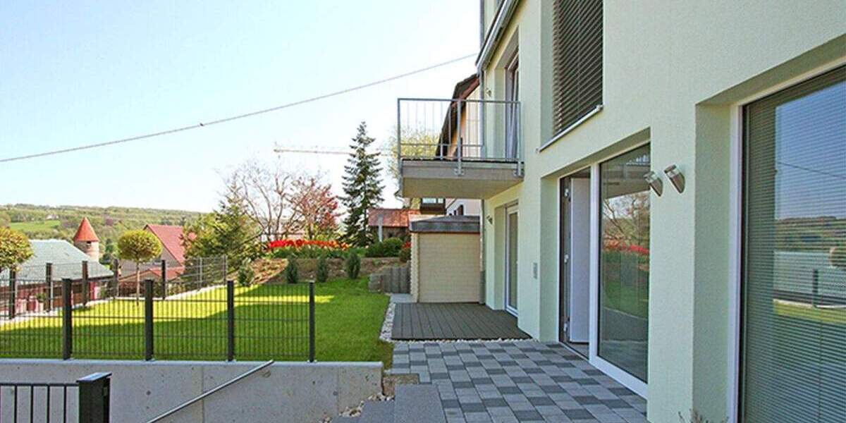 Doppelhaushälfte Weil der Stadt - 5 Zimmer, 195 m&sup2;, 730.000&euro; | Angebot:25743884