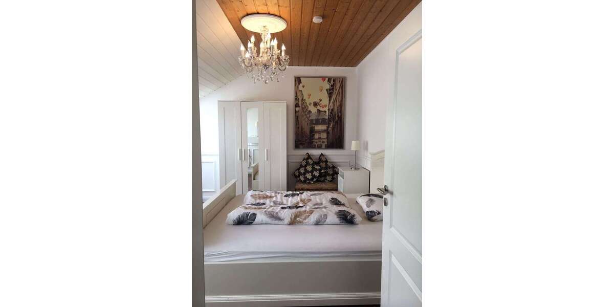 Wohnen auf Zeit in Sindelfingen 1.790 € 2 zimmer