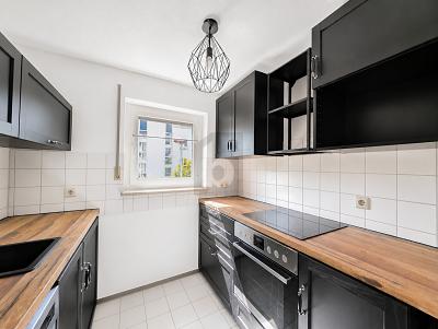 MEHR RUHE. MEHR KOMFORT. MEHR LEBENSQUALITÄT. - Etagenwohnung Plochingen | Angebot:27349187