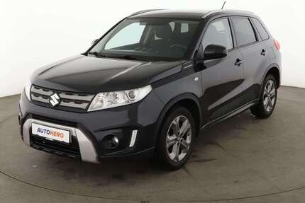 Suzuki Vitara 46.257 km 15.590 &euro; Stuttgart 70195