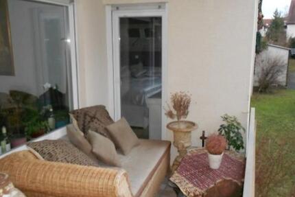 Wohnung Fellbach Oeffingen - 1 Zimmer, 18 m&sup2;, 790&euro; | Angebot:24384820