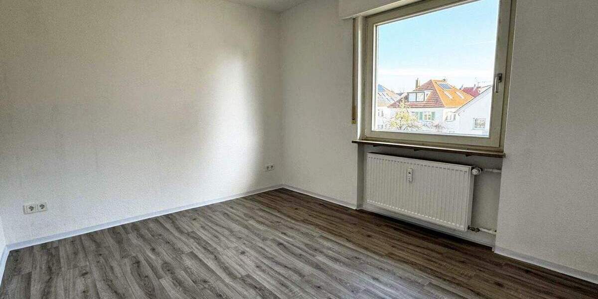 Etagenwohnung Waiblingen - 2 Zimmer, 39 m&sup2;, 145.000&euro; | Angebot:25532029