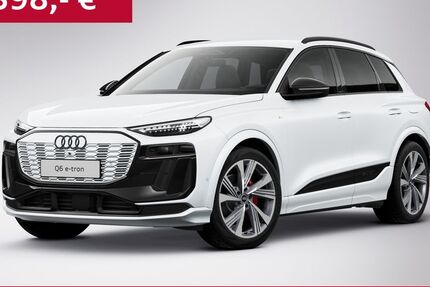 Audi Q6 e-tron 12.999 km 65.930 &euro; Fellbach 70734