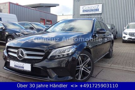 Mercedes-Benz C 300 189.000 km 15.995 &euro; Nufringen bei Böblingen 71154