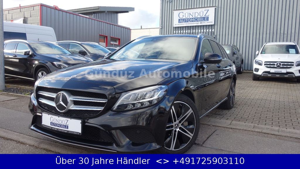 Mercedes-Benz C 300 189.000 km 15.995 &euro; Nufringen bei Böblingen 71154