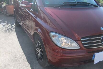 Mercedes-Benz Viano 290.000 km 9.990 &euro; Aspach (Baden-Württemberg) 71546