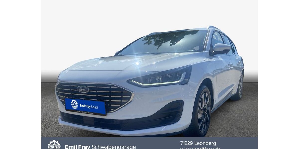 Ford Focus 23.529 km 24.500 &euro; Leonberg 71229