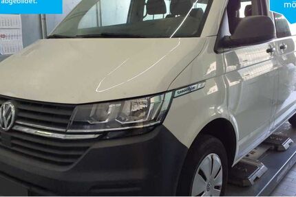 VW T6 Caravelle 86.063 km 31.990 &euro; Stuttgart 70188