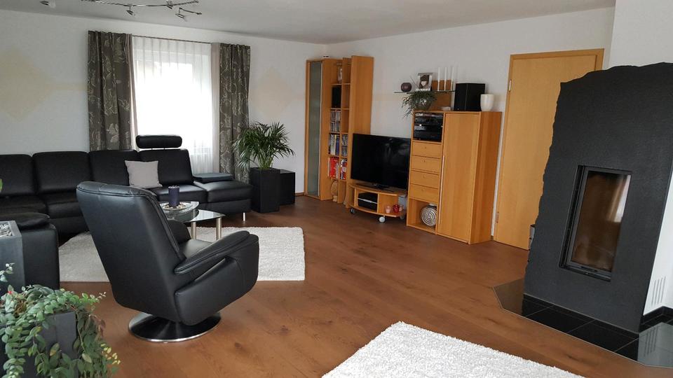 Einfamilienhaus Kirchheim unter Teck - 5 Zimmer, 155 m&sup2;, 619.000&euro; | Angebot:25045754
