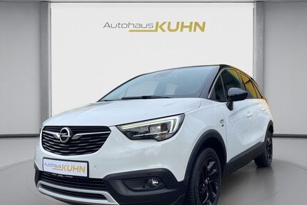 Opel Crossland (X) 49.500 km 13.950 € Plochingen 73207