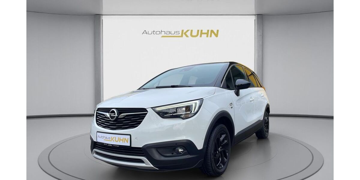 Opel Crossland (X) 49.500 km 13.950 € Plochingen 73207